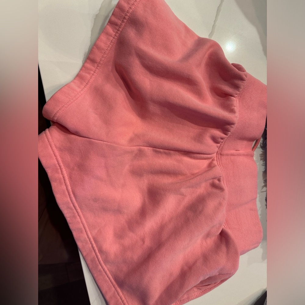 Nike shorts, original price 50 sell for 20